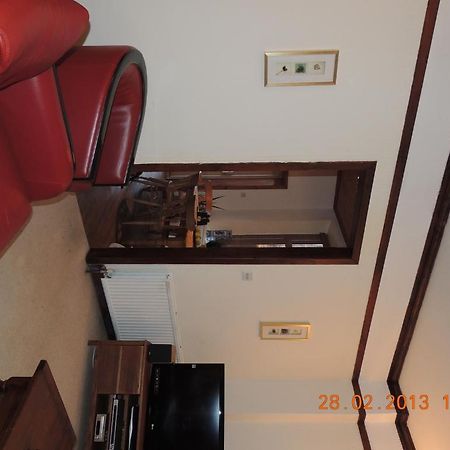 Auld Creamery B&B Ayr Ngoại thất bức ảnh