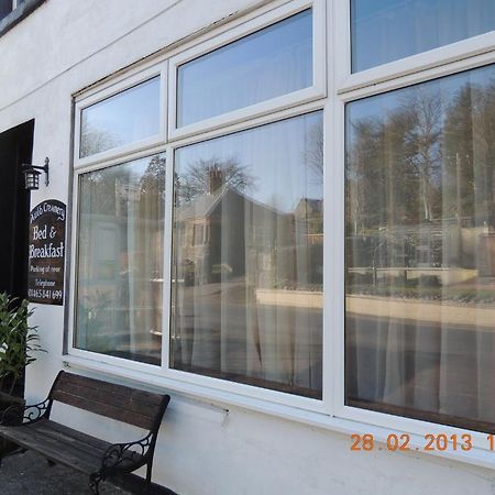 Auld Creamery B&B Ayr Ngoại thất bức ảnh