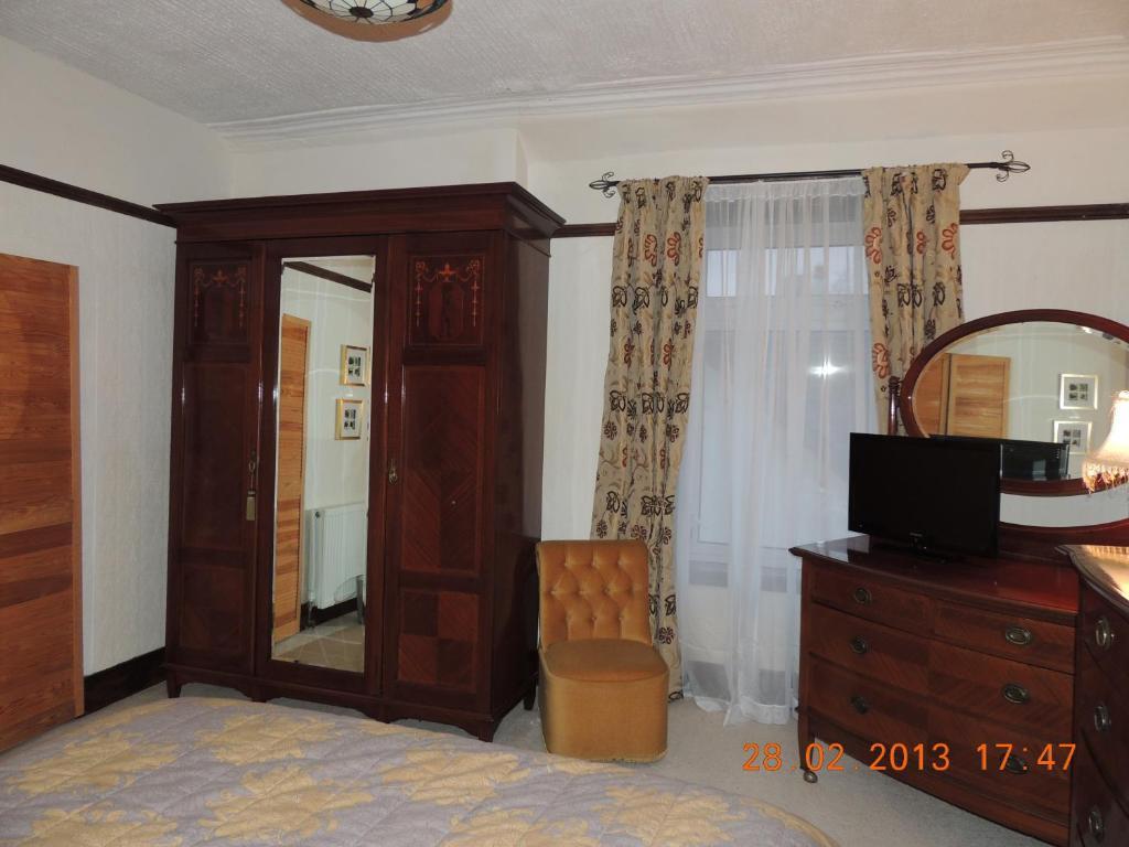Auld Creamery B&B Ayr Phòng bức ảnh