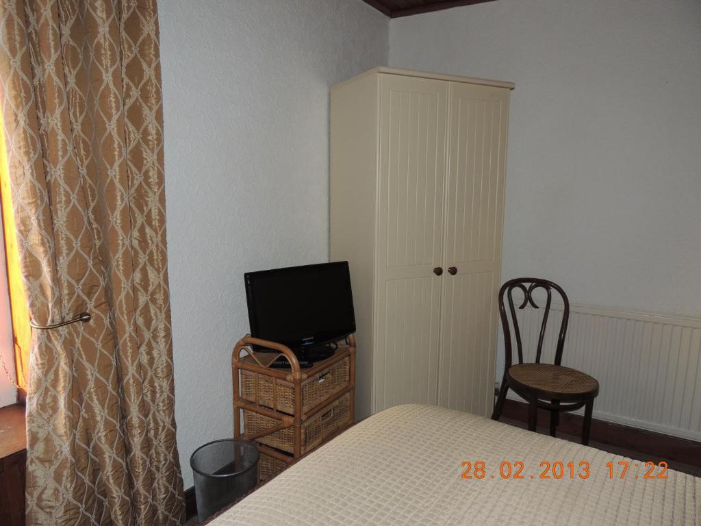Auld Creamery B&B Ayr Phòng bức ảnh