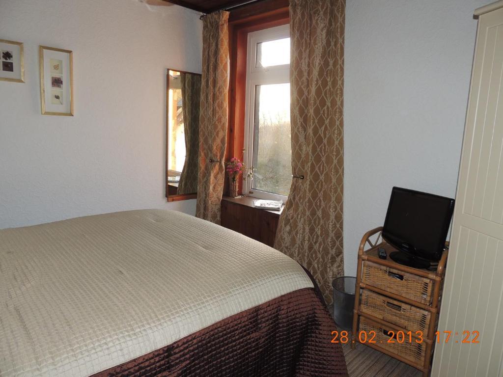 Auld Creamery B&B Ayr Phòng bức ảnh