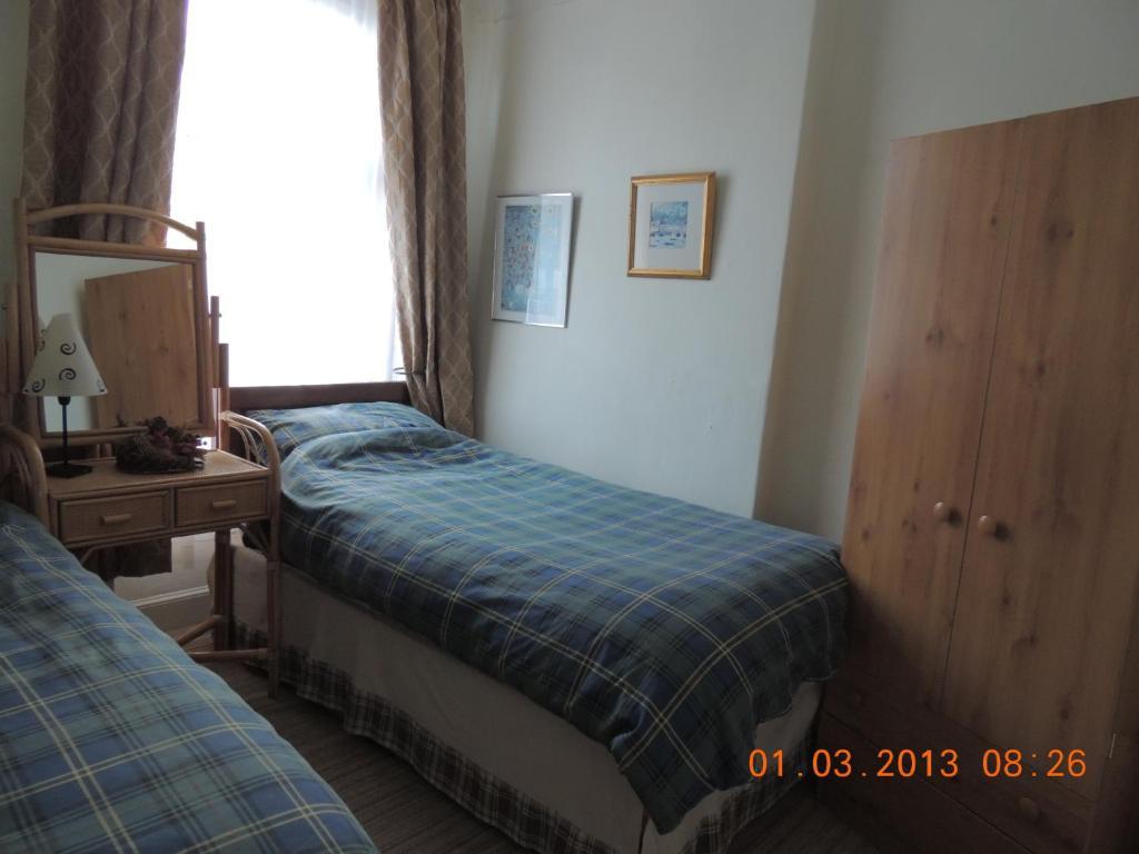 Auld Creamery B&B Ayr Phòng bức ảnh