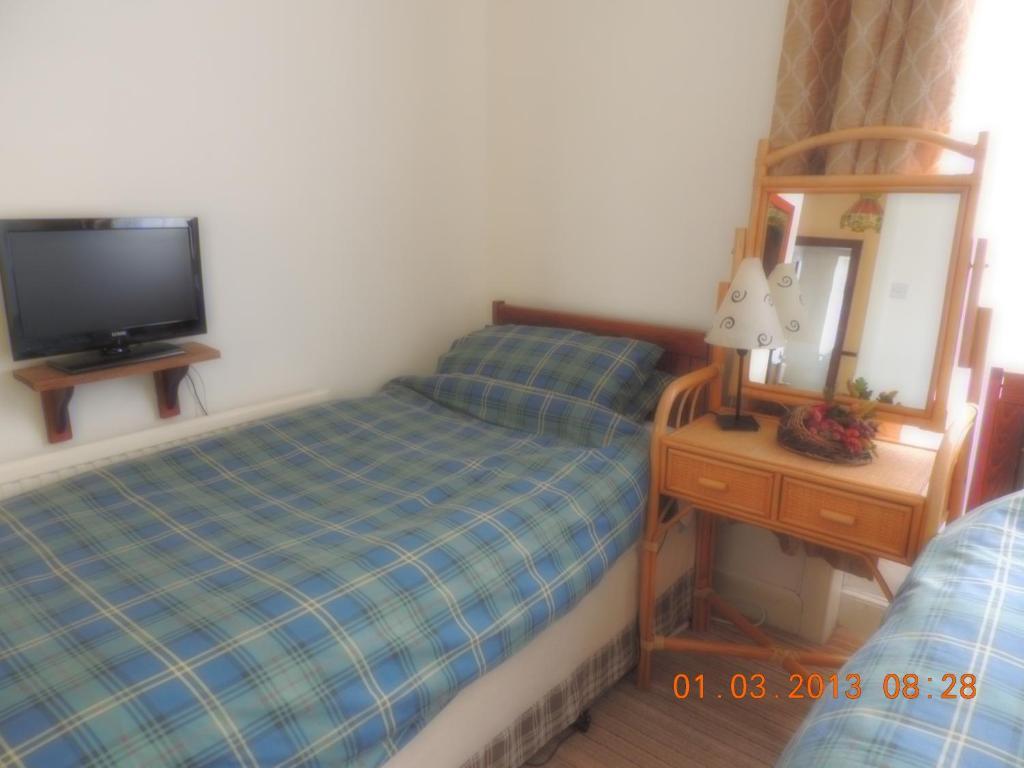 Auld Creamery B&B Ayr Phòng bức ảnh