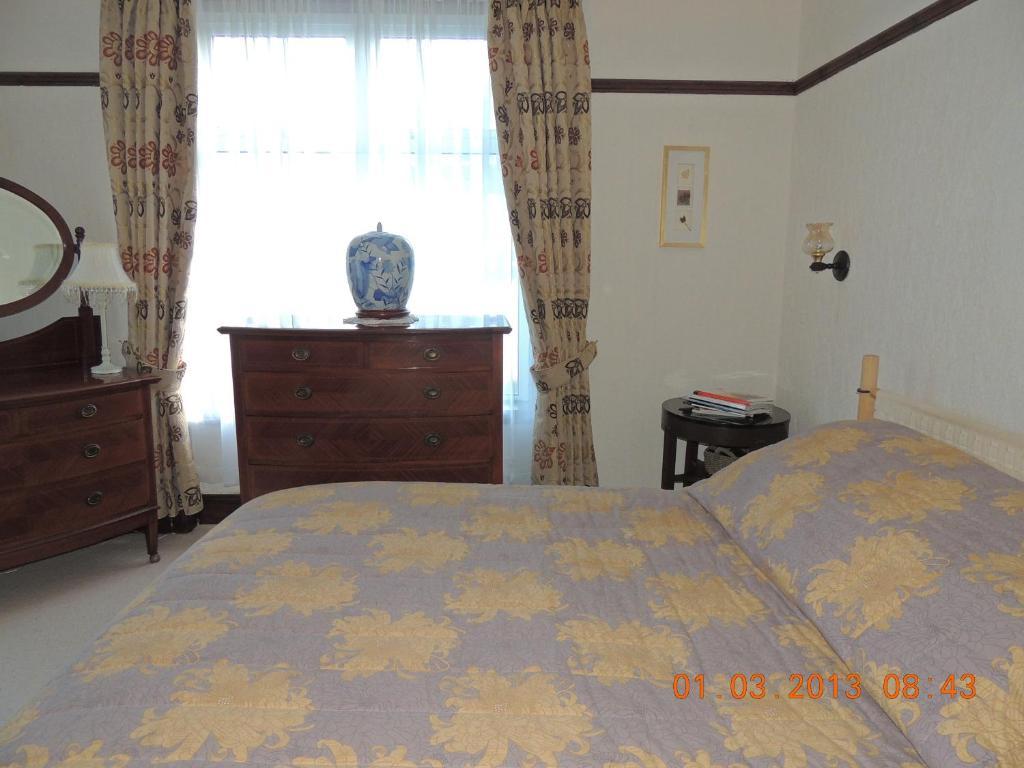 Auld Creamery B&B Ayr Phòng bức ảnh