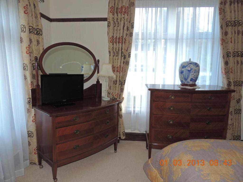 Auld Creamery B&B Ayr Phòng bức ảnh