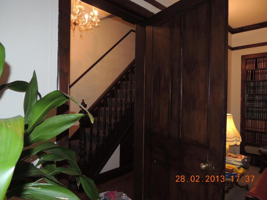 Auld Creamery B&B Ayr Ngoại thất bức ảnh
