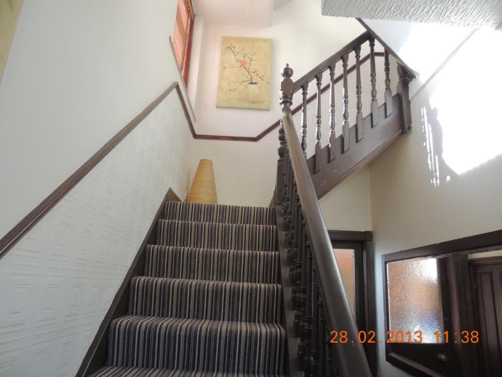 Auld Creamery B&B Ayr Ngoại thất bức ảnh