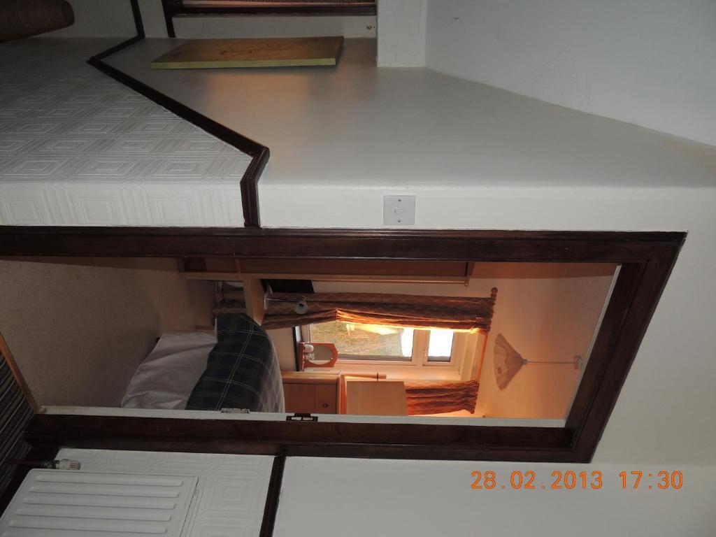 Auld Creamery B&B Ayr Ngoại thất bức ảnh