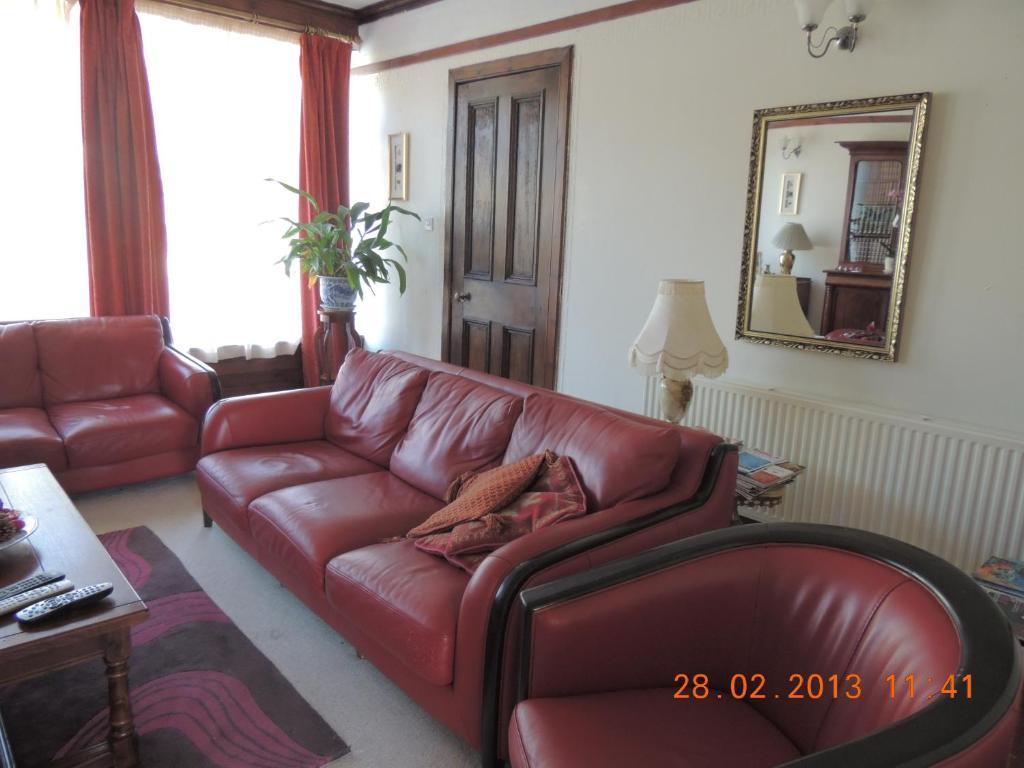Auld Creamery B&B Ayr Ngoại thất bức ảnh