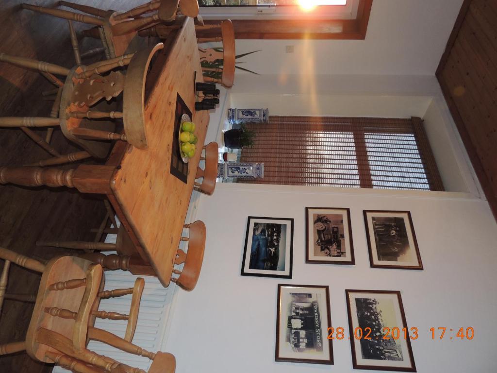 Auld Creamery B&B Ayr Ngoại thất bức ảnh