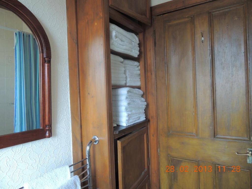 Auld Creamery B&B Ayr Ngoại thất bức ảnh