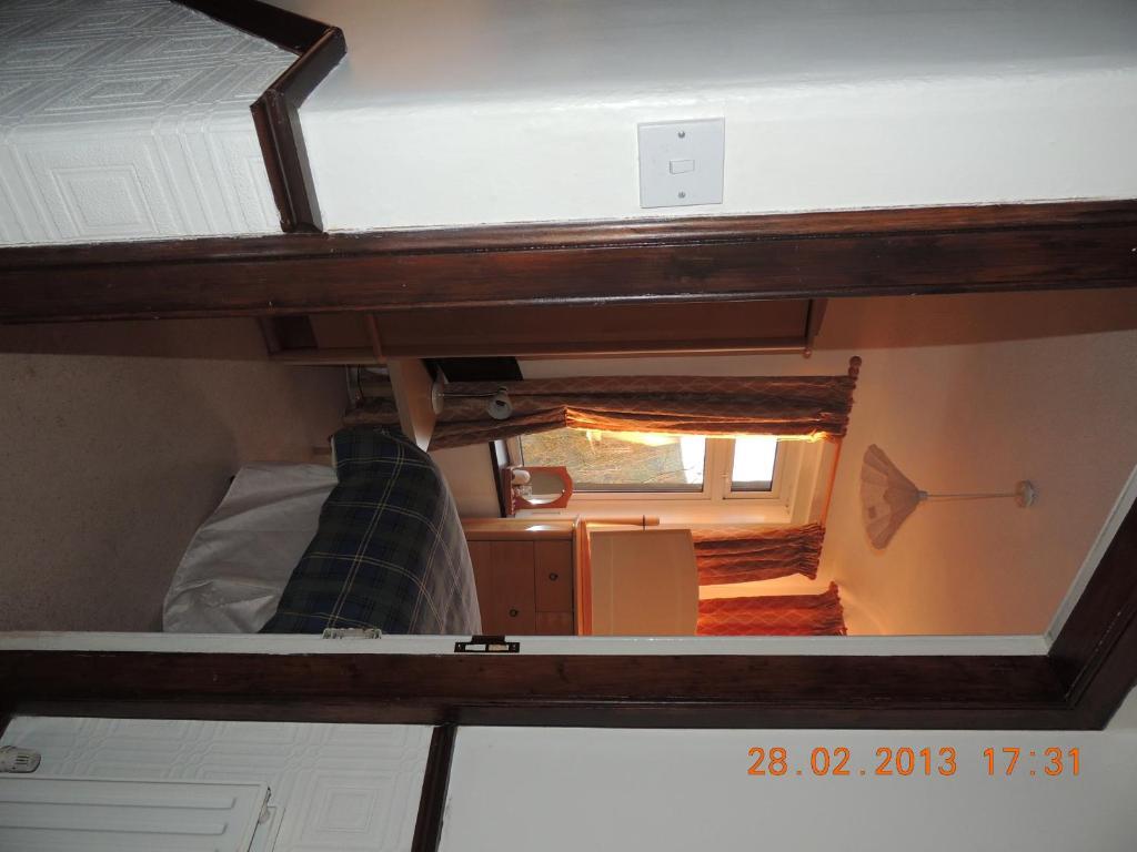 Auld Creamery B&B Ayr Ngoại thất bức ảnh