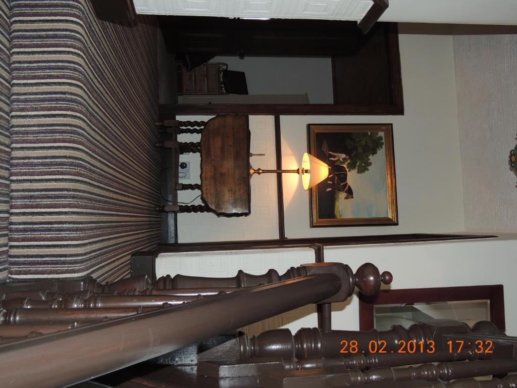 Auld Creamery B&B Ayr Ngoại thất bức ảnh