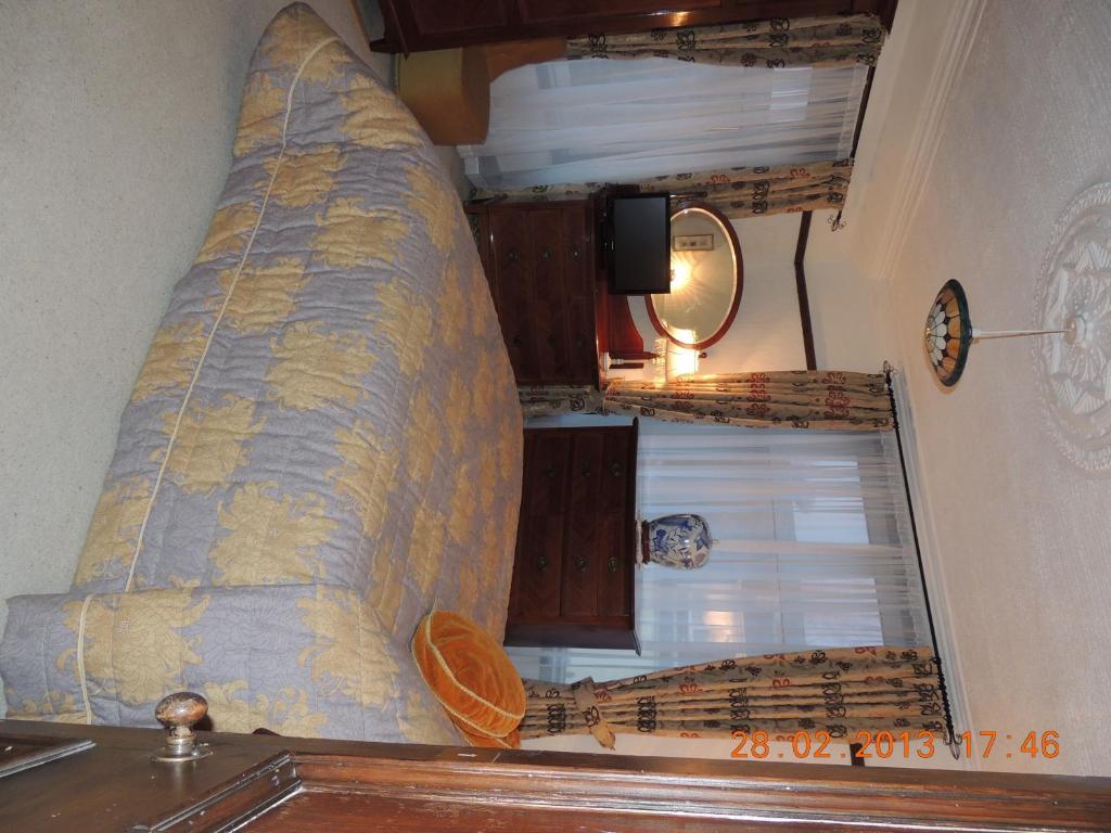 Auld Creamery B&B Ayr Ngoại thất bức ảnh