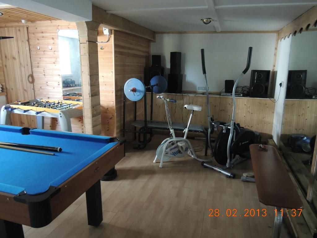 Auld Creamery B&B Ayr Ngoại thất bức ảnh