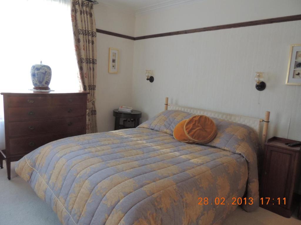 Auld Creamery B&B Ayr Ngoại thất bức ảnh