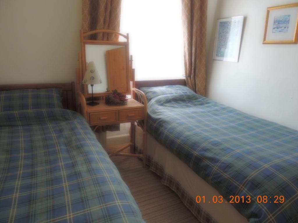 Auld Creamery B&B Ayr Ngoại thất bức ảnh