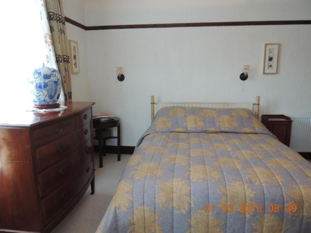 Auld Creamery B&B Ayr Ngoại thất bức ảnh